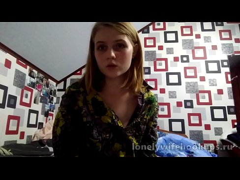 ❤️ Xwendekarê ciwan blonde ji Rûsyayê ji dîkên mezintir hez dike. ️ Sluts li porno ku.banglablog.top ❌❤