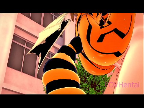 ❤️ Wasp Girl Monster ️ Sluts li porno ku.banglablog.top ❌❤